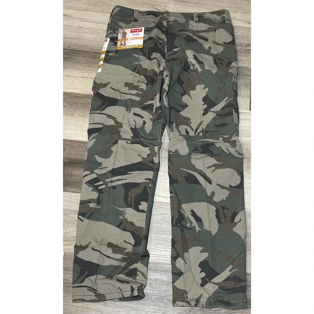 Wrangler five star